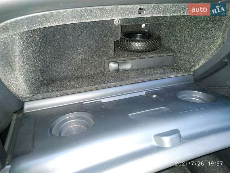 Универсал Renault Laguna 2006 в Львове