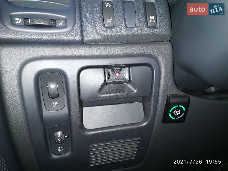 Универсал Renault Laguna 2006 в Львове