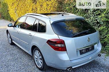 Универсал Renault Laguna 2011 в Житомире