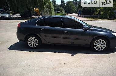 Хэтчбек Renault Laguna 2007 в Кривом Роге