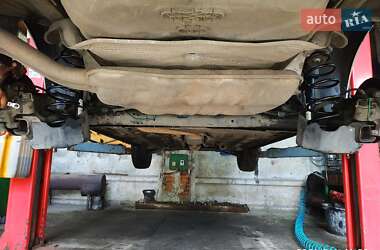 Универсал Renault Laguna 2006 в 