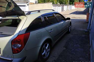 Универсал Renault Laguna 2006 в 
