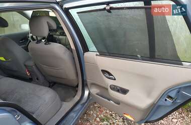 Универсал Renault Laguna 2003 в 