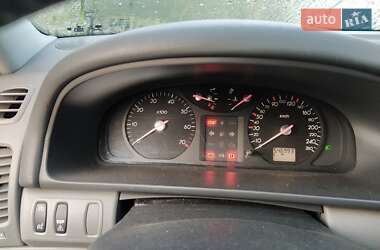 Универсал Renault Laguna 2003 в 