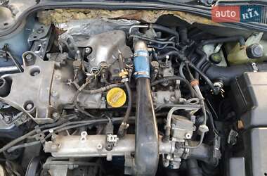 Универсал Renault Laguna 2003 в 