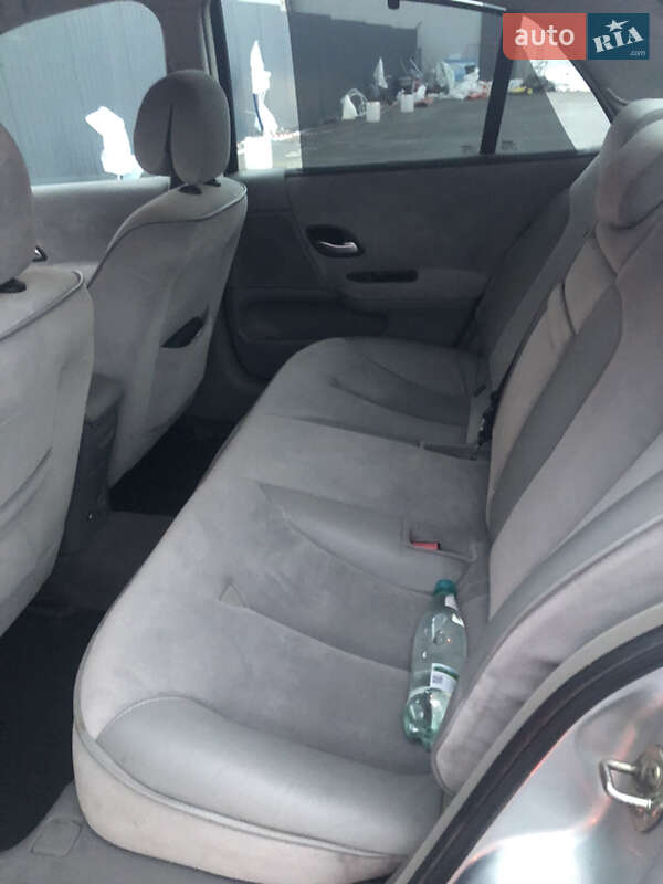 Лифтбек Renault Laguna 2002 в Харькове фото 2 Лифтбек Renault Laguna 2002 в Харькове