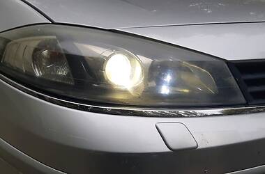 Хетчбек Renault Laguna 2007 в Львові