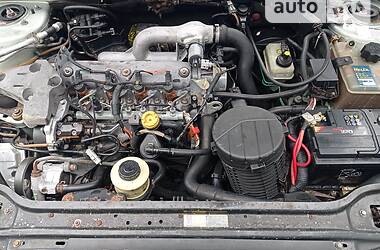 Универсал Renault Laguna 2000 в 