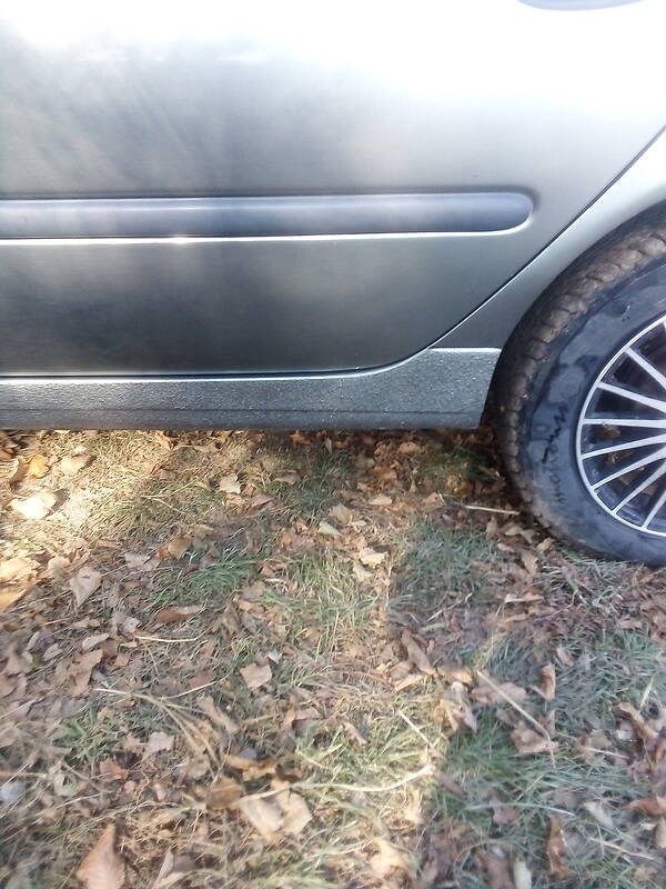 Лифтбек Renault Laguna 1999 в Радехове фото 4 Лифтбек Renault Laguna 1999 в Радехове