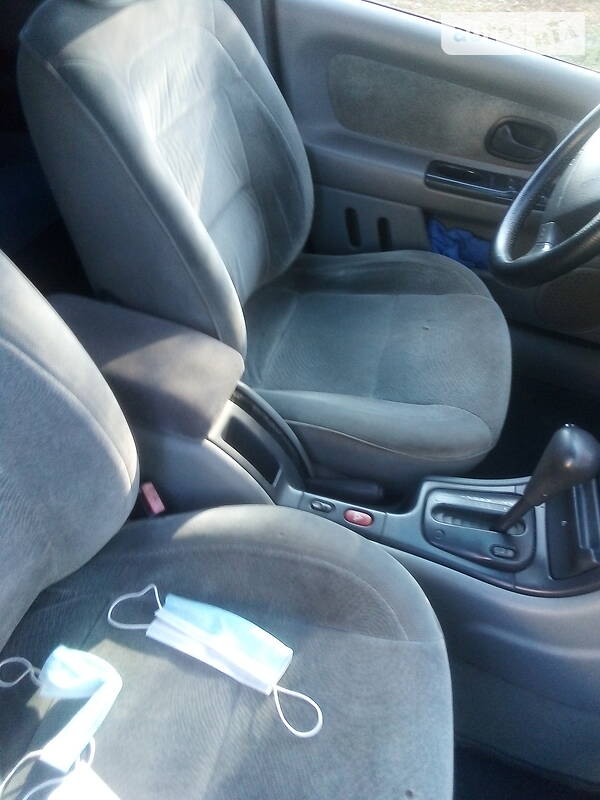 Лифтбек Renault Laguna 1999 в Радехове фото 20 Лифтбек Renault Laguna 1999 в Радехове