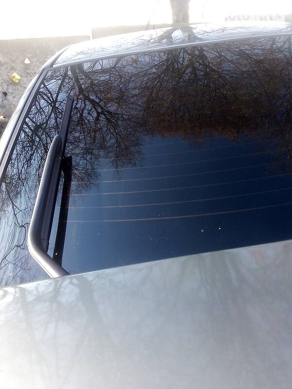 Лифтбек Renault Laguna 1999 в Радехове фото 29 Лифтбек Renault Laguna 1999 в Радехове