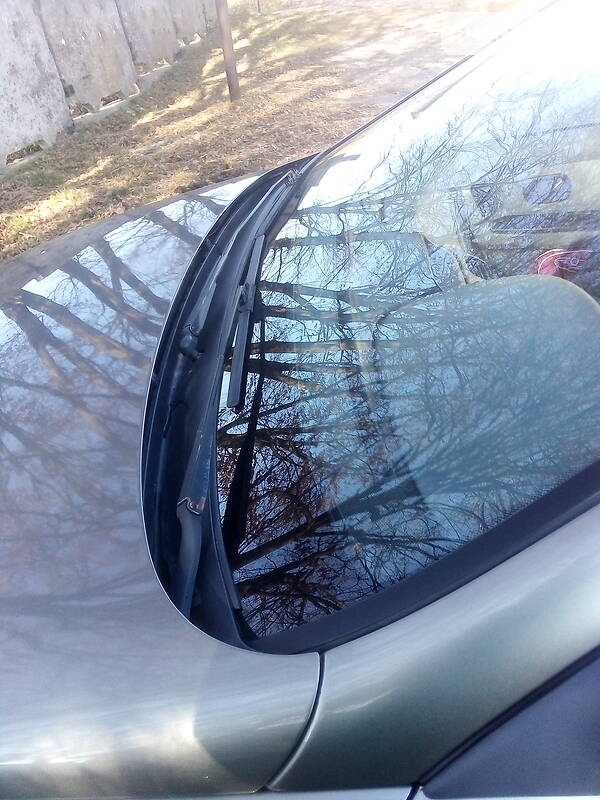 Лифтбек Renault Laguna 1999 в Радехове фото 31 Лифтбек Renault Laguna 1999 в Радехове