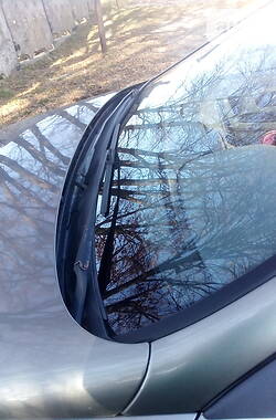Лифтбек Renault Laguna 1999 в 
