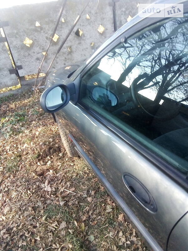 Лифтбек Renault Laguna 1999 в Радехове фото 32 Лифтбек Renault Laguna 1999 в Радехове