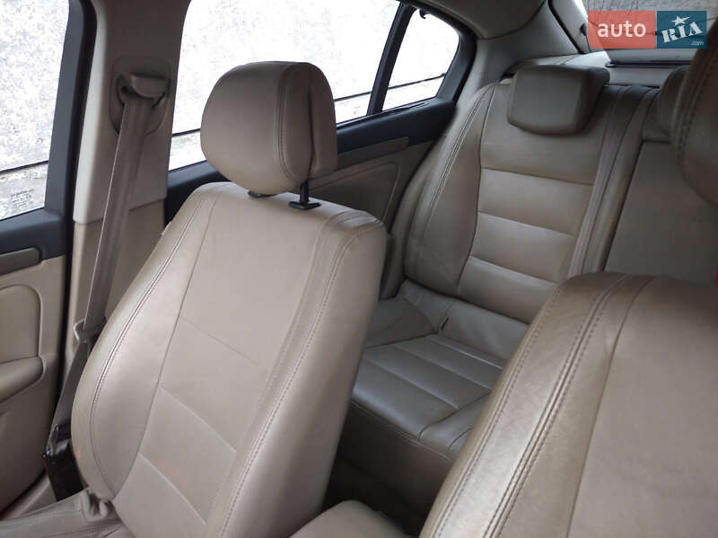 Хэтчбек Renault Laguna 2007 в Киеве