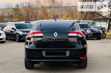 Хетчбек Renault Laguna 2014 в Харкові
