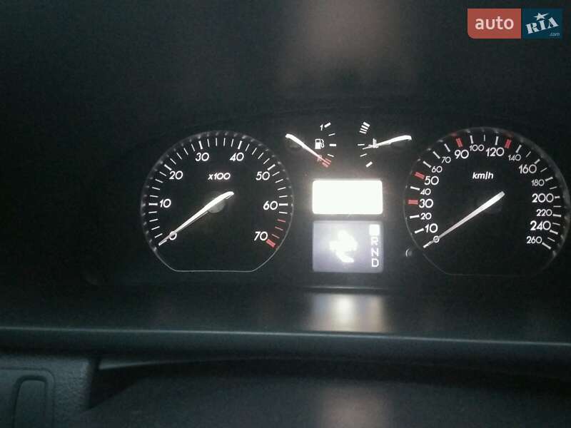 Універсал Renault Laguna 2003 в Херсоні