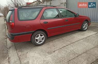 Универсал Renault Laguna 1997 в Запорожье