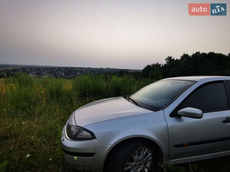 Лифтбек Renault Laguna 2005 в Ровно