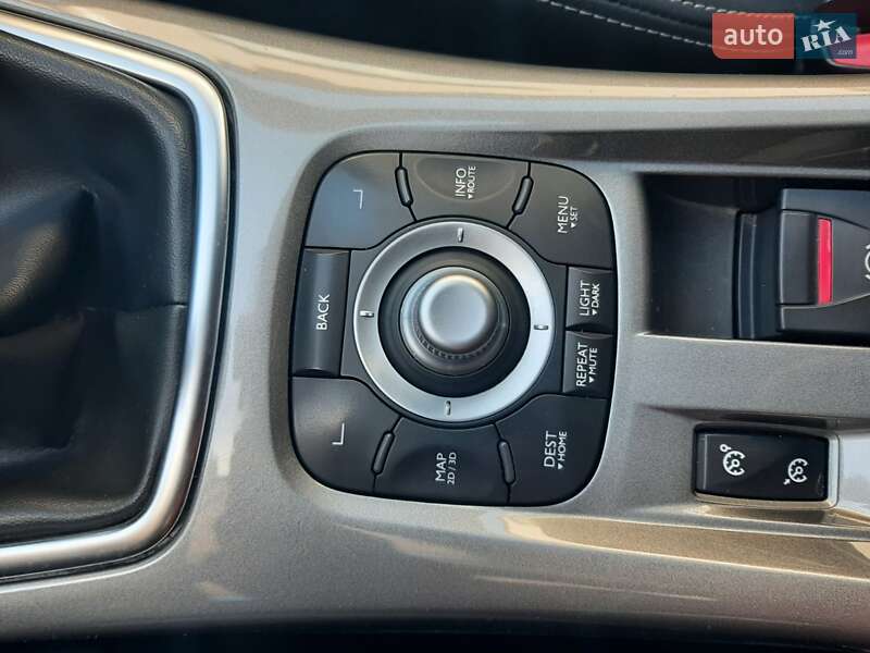 Ліфтбек Renault Laguna 2012 в Тернополі