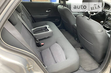 Хэтчбек Renault Laguna 2007 в 