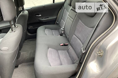 Хэтчбек Renault Laguna 2007 в 
