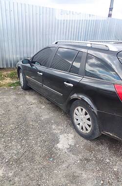 Універсал Renault Laguna 2004 в Львові