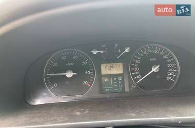 Лифтбек Renault Laguna 2001 в 