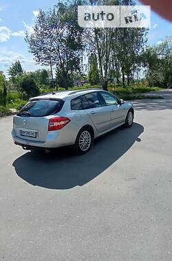 Универсал Renault Laguna 2008 в Бердичеве