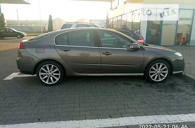 Хэтчбек Renault Laguna 2009 в Киеве