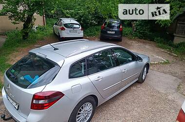 Универсал Renault Laguna 2011 в Черновцах