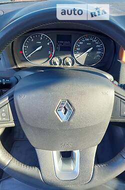 Универсал Renault Laguna 2008 в Ровно