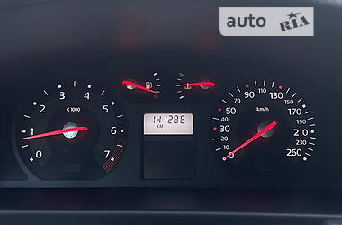 Хэтчбек Renault Laguna 2007 в 