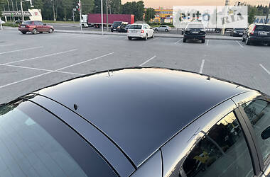 Хэтчбек Renault Laguna 2007 в 