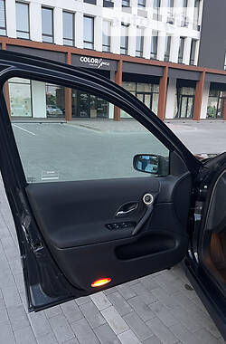 Хэтчбек Renault Laguna 2007 в 