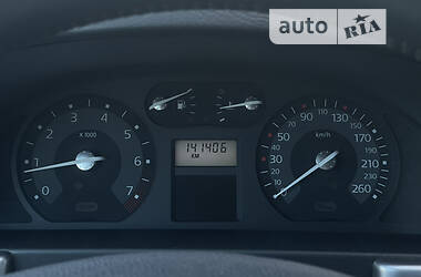 Хэтчбек Renault Laguna 2007 в 