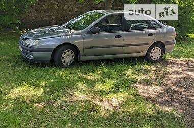 Хэтчбек Renault Laguna 1998 в Ровно