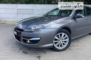 Універсал Renault Laguna 2011 в Рівному