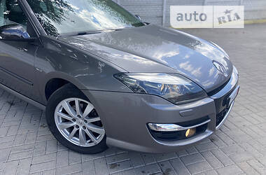 Універсал Renault Laguna 2011 в Рівному