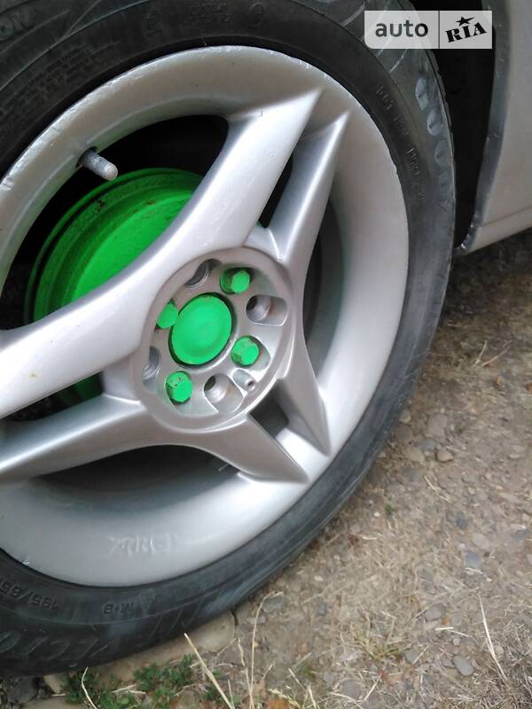 Лифтбек Renault Laguna 1996 в Ивано-Франковске фото 25 Лифтбек Renault Laguna 1996 в Ивано-Франковске