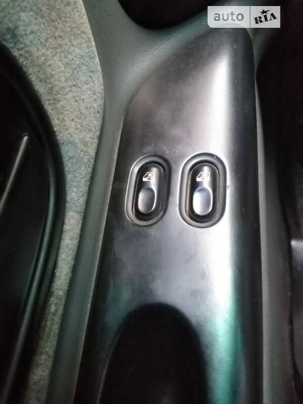 Лифтбек Renault Laguna 1996 в Ивано-Франковске фото 34 Лифтбек Renault Laguna 1996 в Ивано-Франковске