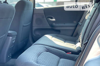 Универсал Renault Laguna 2005 в 