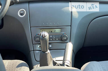 Универсал Renault Laguna 2005 в 