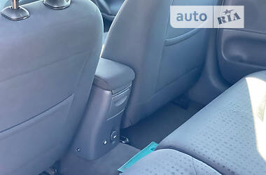 Универсал Renault Laguna 2005 в 