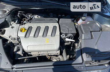 Универсал Renault Laguna 2005 в 
