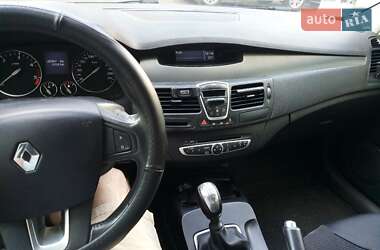 Лифтбек Renault Laguna 2007 в Киеве