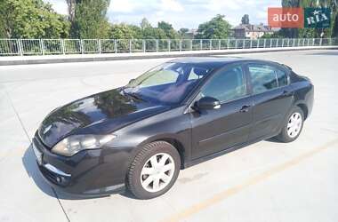 Лифтбек Renault Laguna 2007 в Киеве