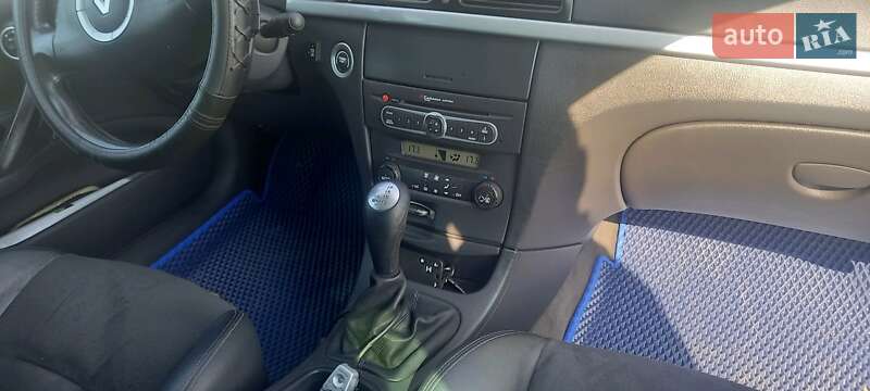 Универсал Renault Laguna 2005 в Житомире