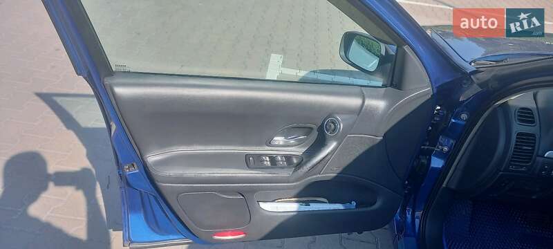 Универсал Renault Laguna 2005 в Житомире