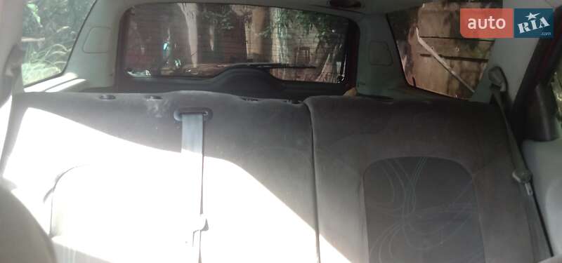Универсал Renault Laguna 1999 в Краматорске фото 2 Универсал Renault Laguna 1999 в Краматорске